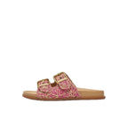 Positano | Buckle Sandal