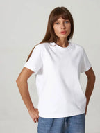 Elise | Everyday Cotton Tee
