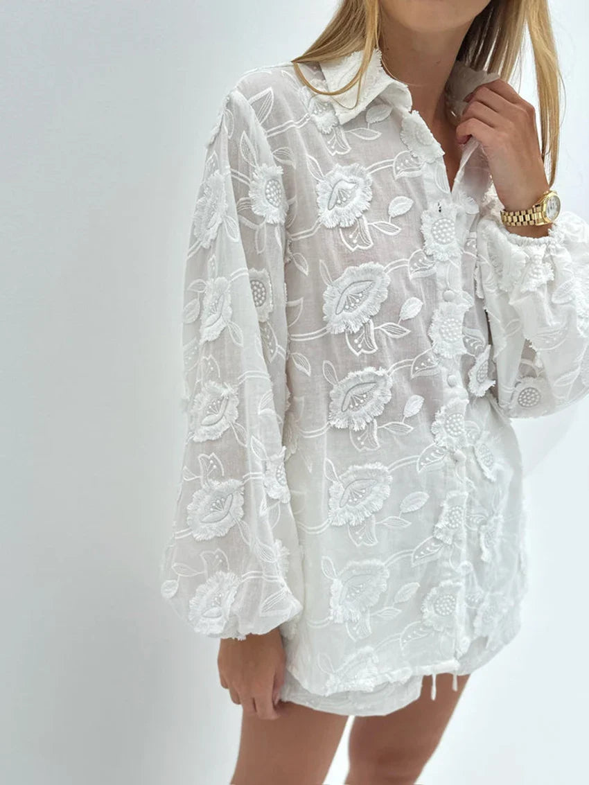Elodie | Summer Nights Set