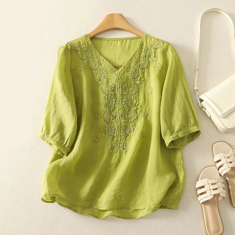 Eloria | Blouse