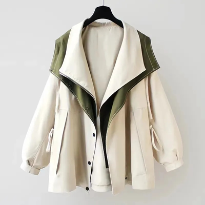 Nordiq™ | Fiore Windbreaker