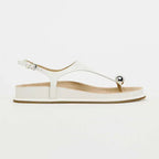 Valeria | Luxe Flats