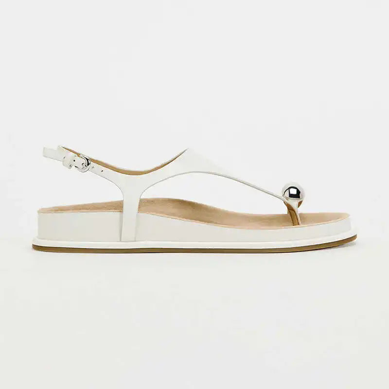 Valeria | Luxe Flats