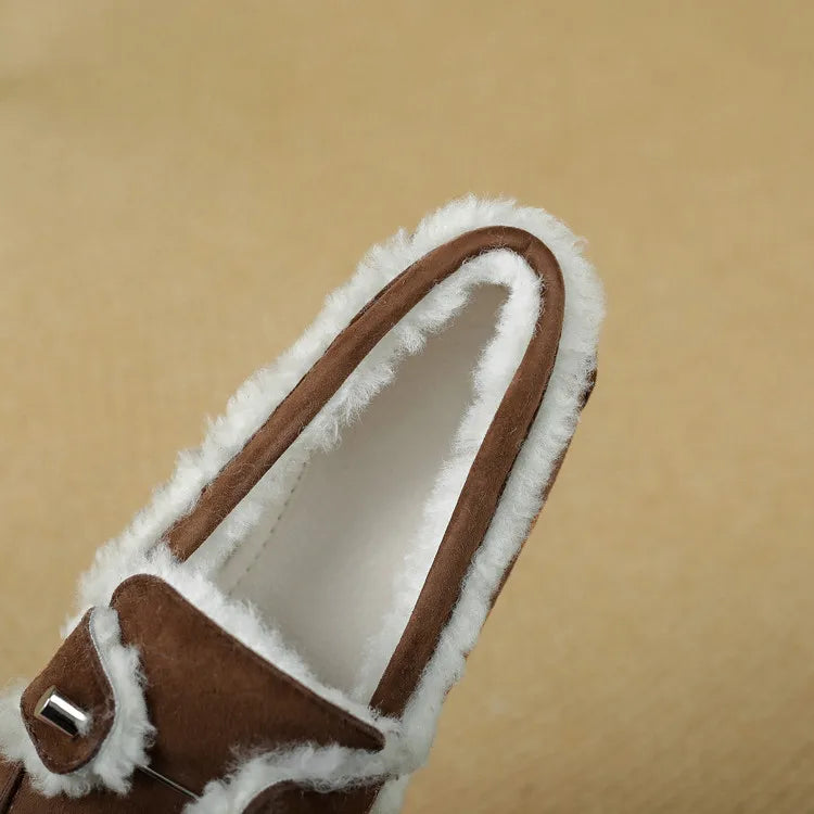 Elliora | Orthopedic Loafer