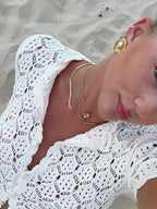 Isabella | Lace Co-Ord