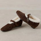 Caledria | Warm Orthopedic Loafers