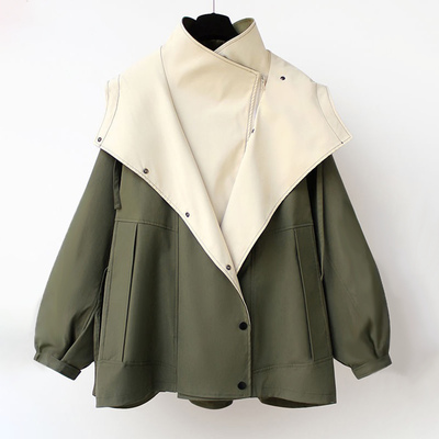 Nordiq™ | Fiore Windbreaker
