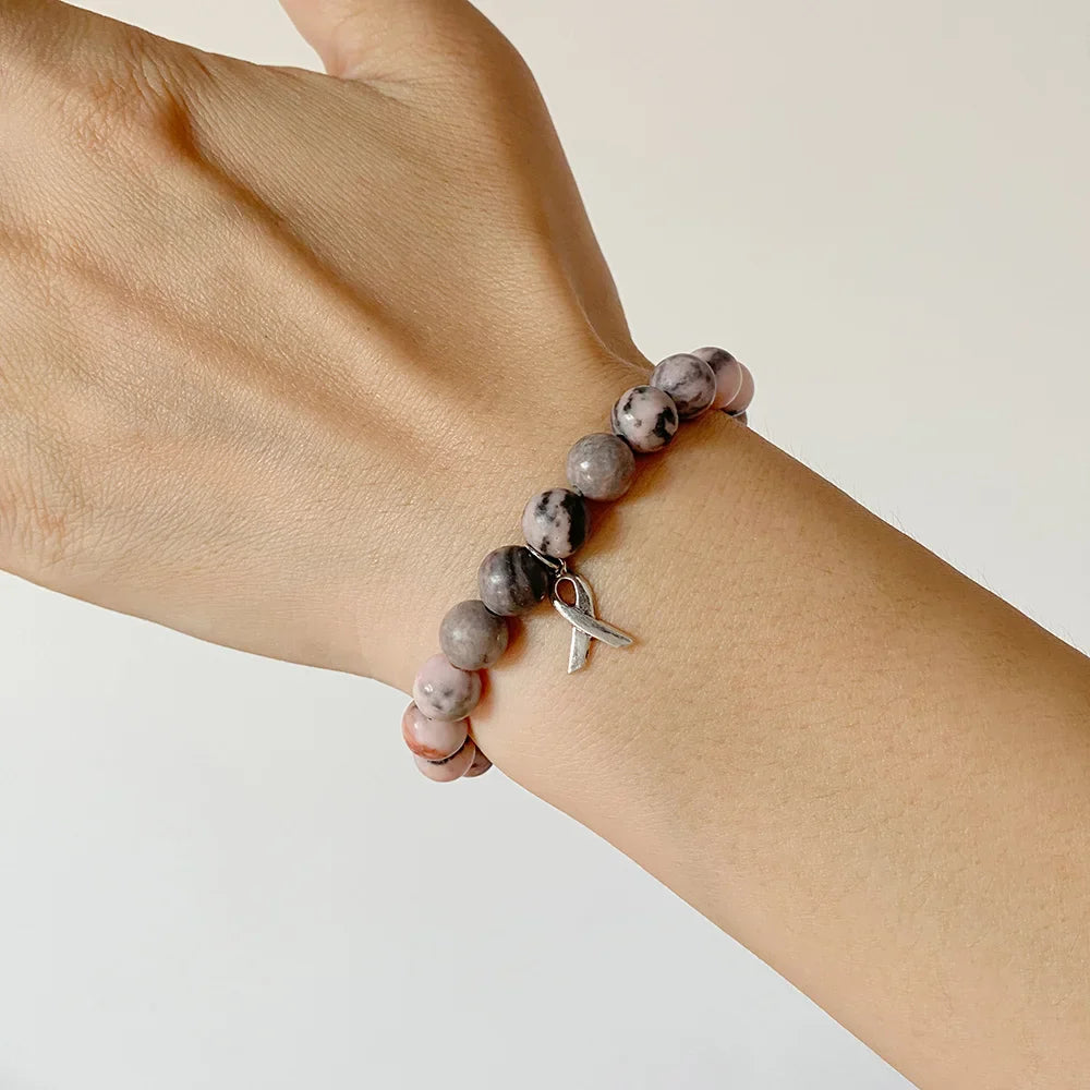 HOPE™ | CANCER AWARENESS BRACELET