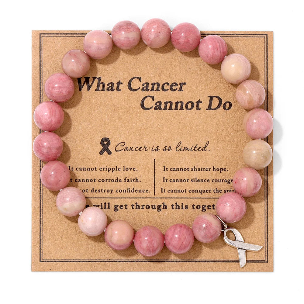 HOPE™ | CANCER AWARENESS BRACELET