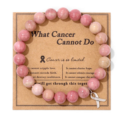 HOPE™ | CANCER AWARENESS BRACELET
