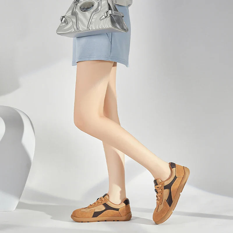 Freja | Rally Trainer