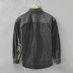 Wellington | Corduroy Shirt