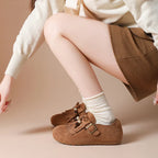 Marlowe | Fringe Bead Loafers