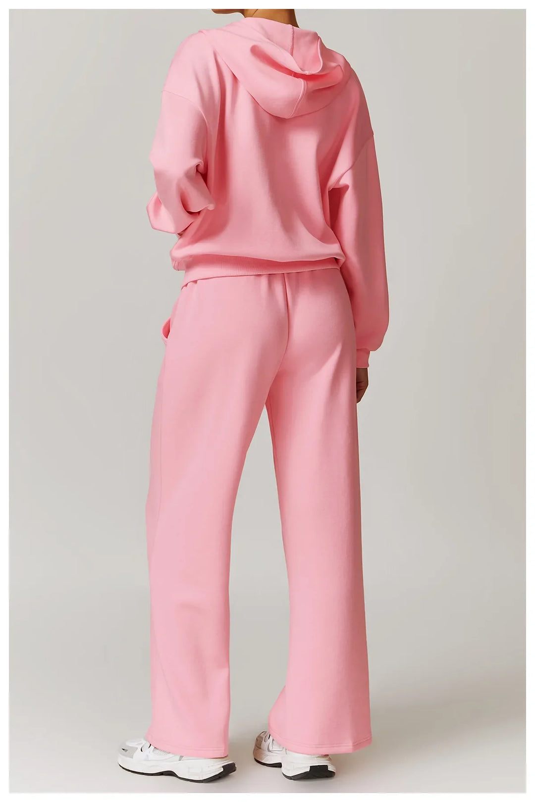 Sammy | Seamless Athletica Set