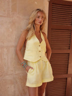 Golden | 2-Piece Ensemble