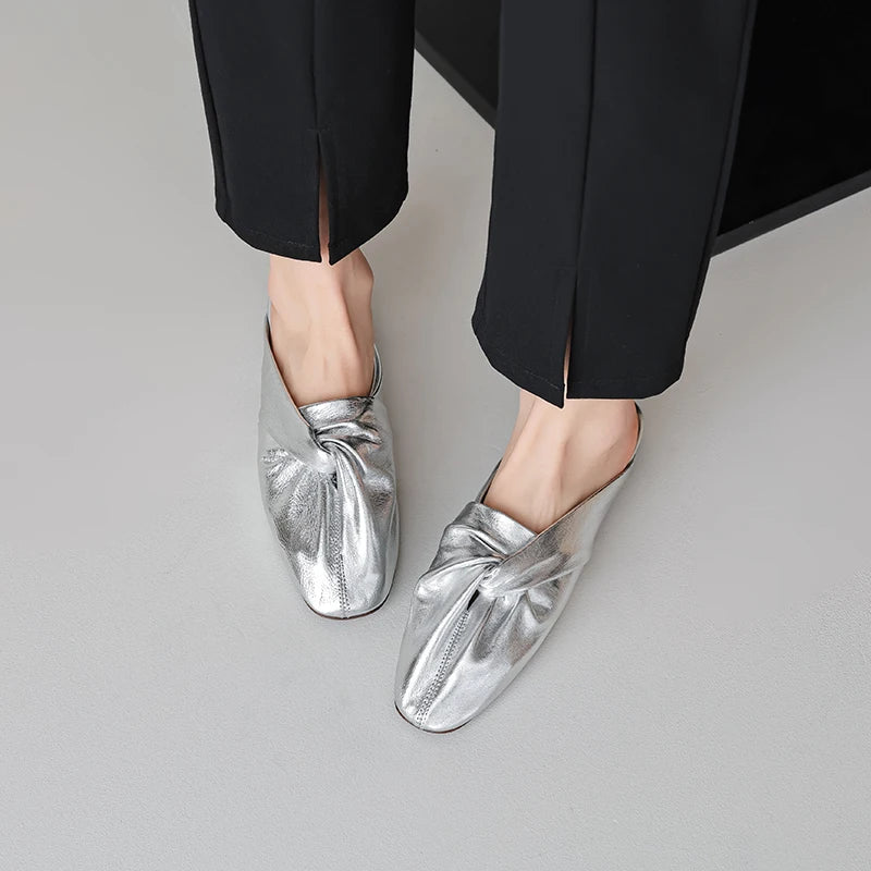 Elvara | Line Mule