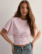 Arden | Drape Tee