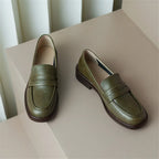 Roselle | Heritage Orthopedic Loafer
