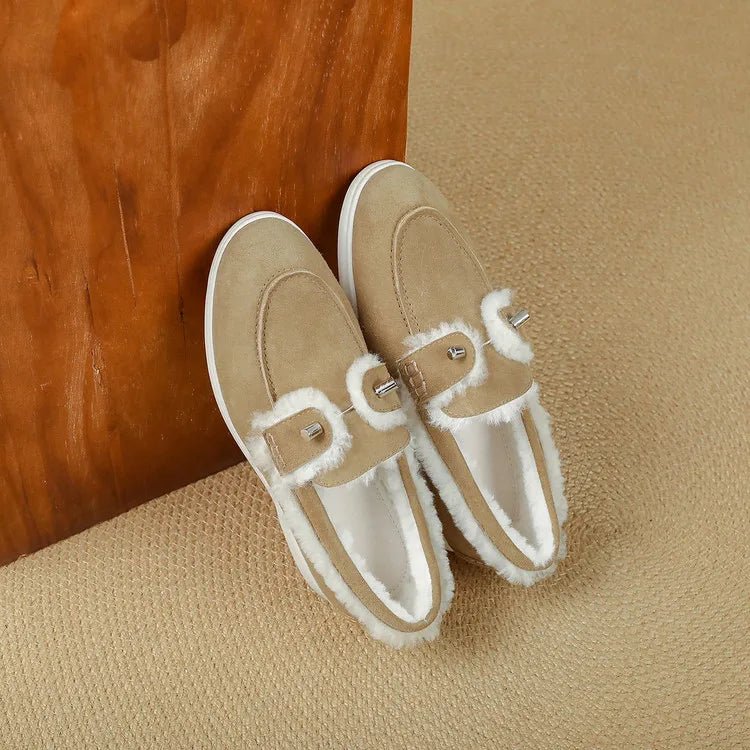 Elliora | Orthopedic Loafer