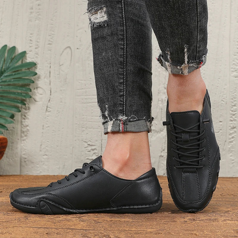 VoglDeck | Waterproof and breathable orthopedic shoes