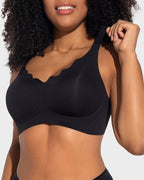 Sera Push-Up Bra | Wireless, Seamless Design 5