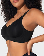 Sera Push-Up Bra | Wireless, Seamless Design 6