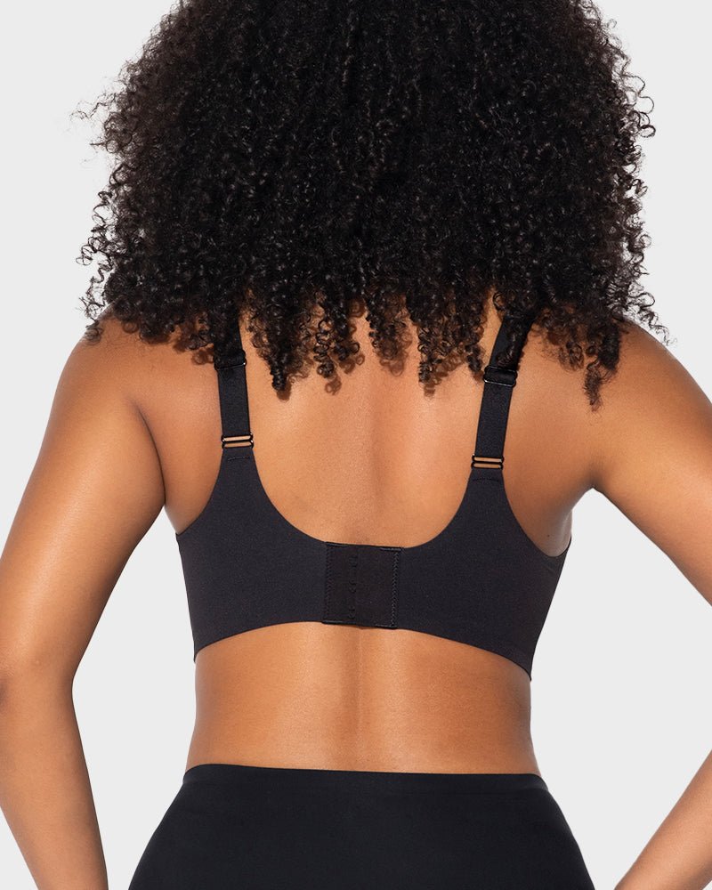 Sera Push-Up Bra | Wireless, Seamless Design 7