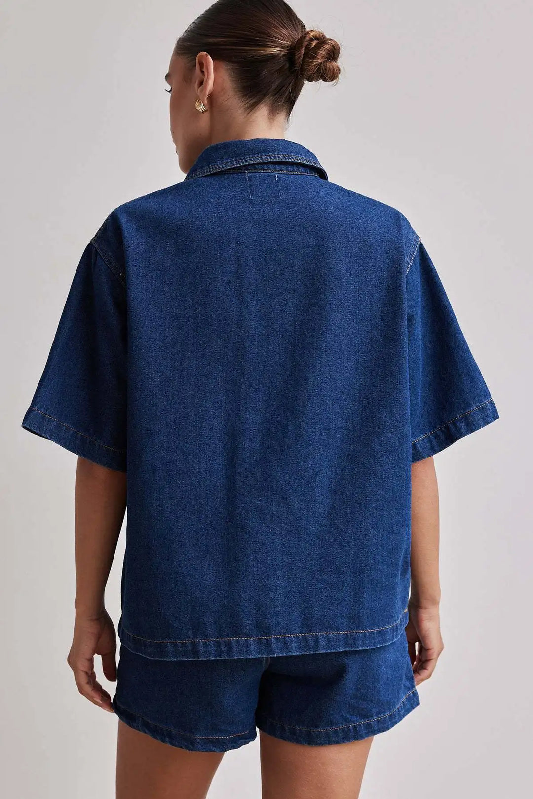 Marais | Denim Set
