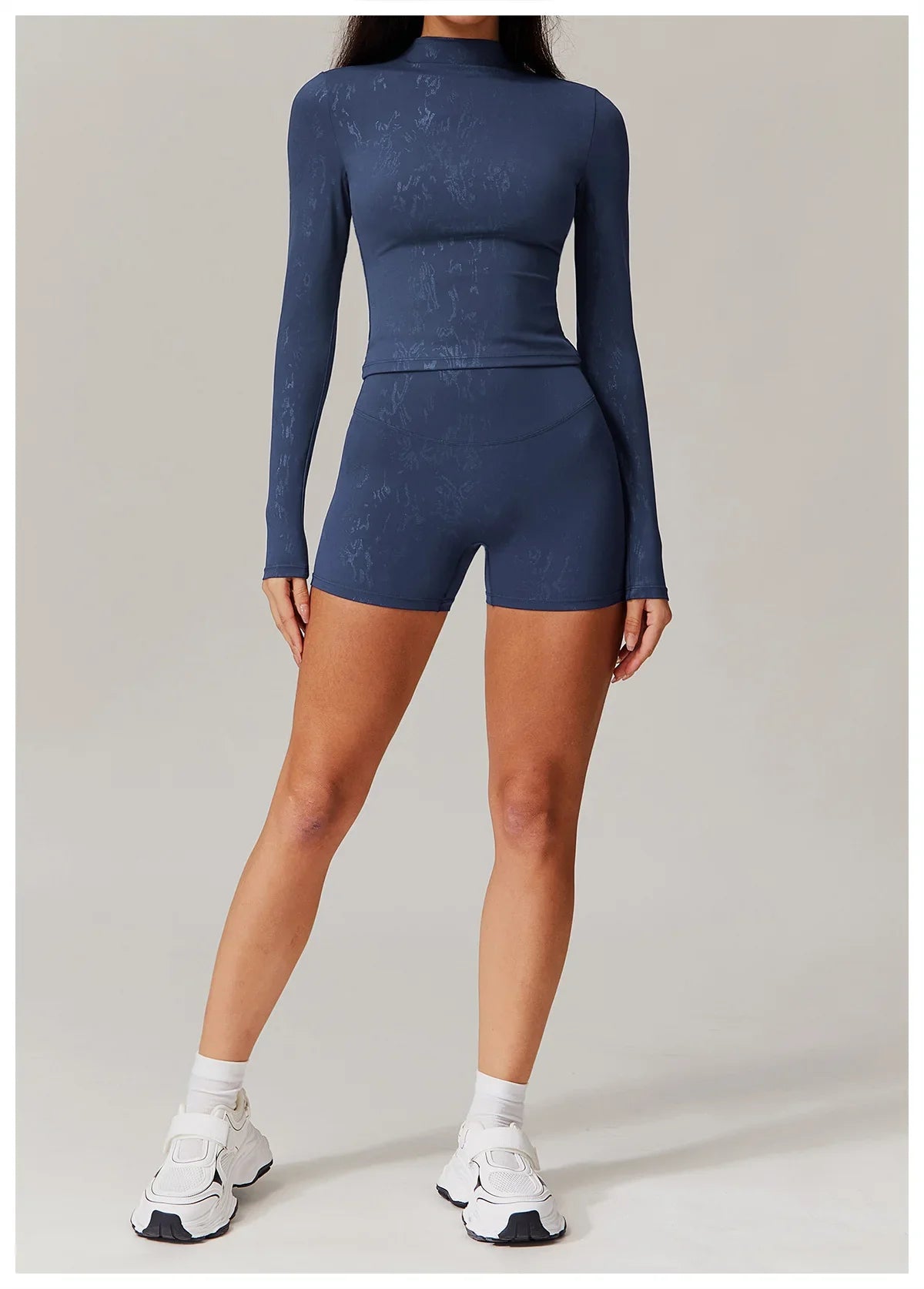 Salutation Stretch Set