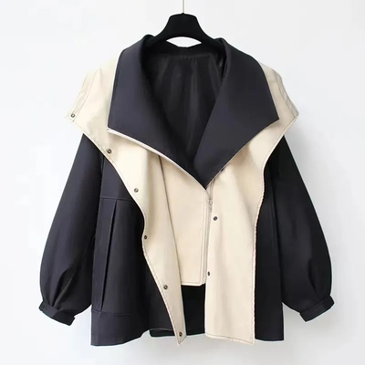 Nordiq™ | Fiore Windbreaker