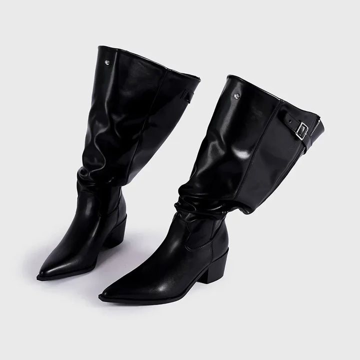 Winslow | Trail Suede Boots
