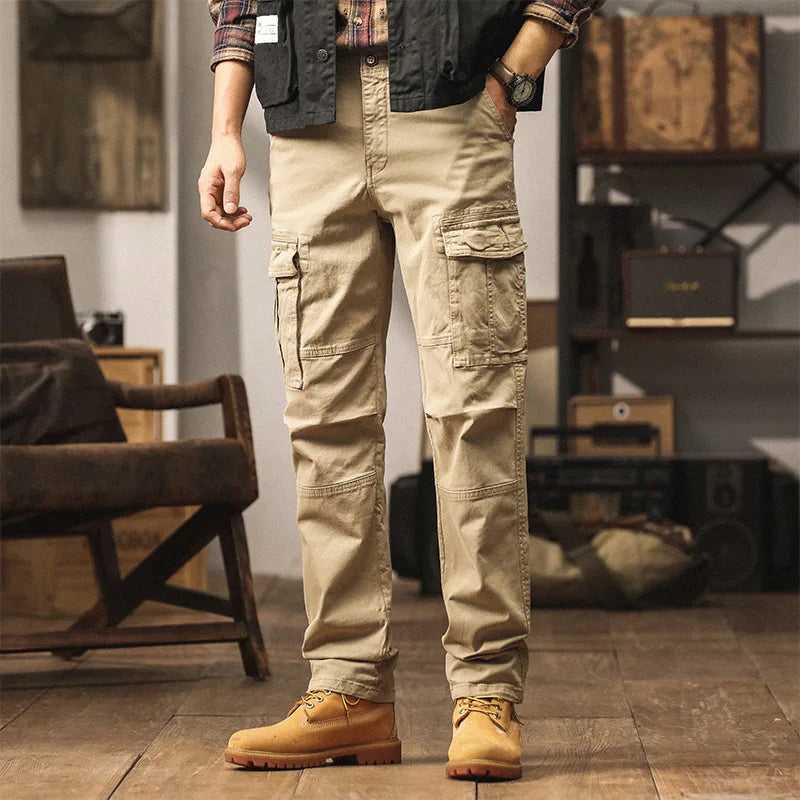 Daily | Men's Work Pants