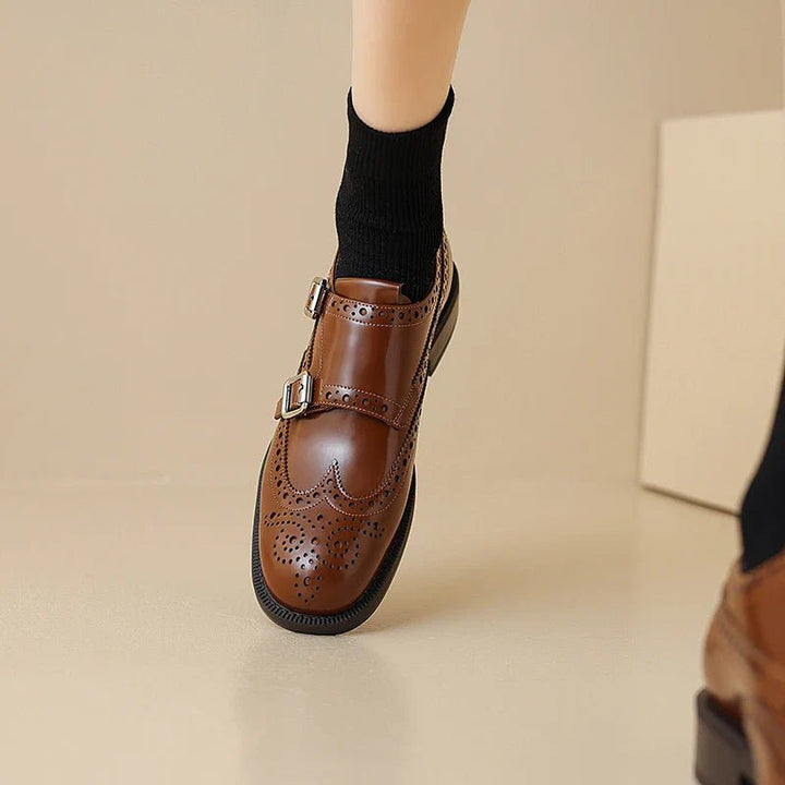 Penny | Loafers