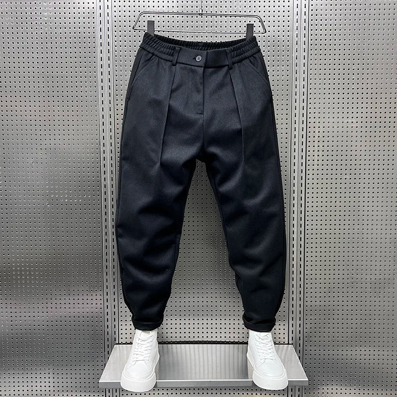 MARCEL™|Elegant Trousers