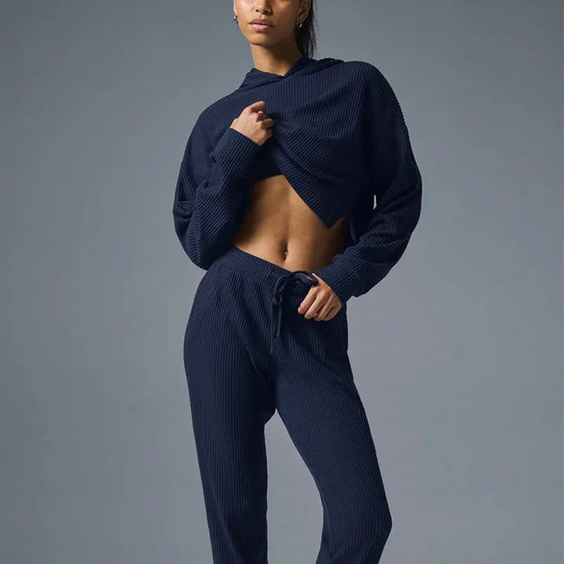 Women's Classic Corduroy 2-piece