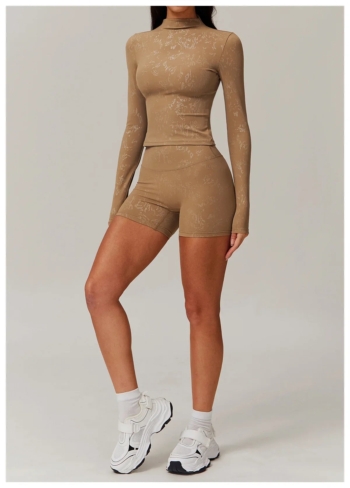 Salutation Stretch Set