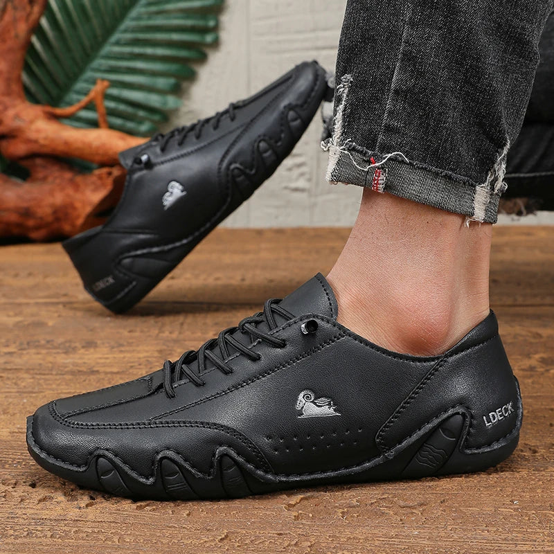 VoglDeck™ | Waterproof and breathable orthopedic shoes