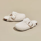 Lizzy | Wander Wool Slippers