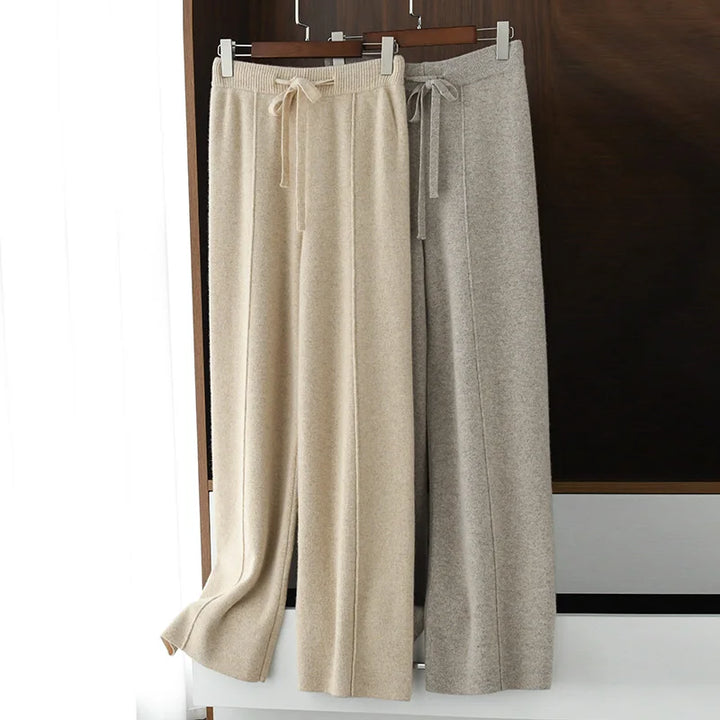 Breezy Stylish Pants | Soft, Loose-Fit Design