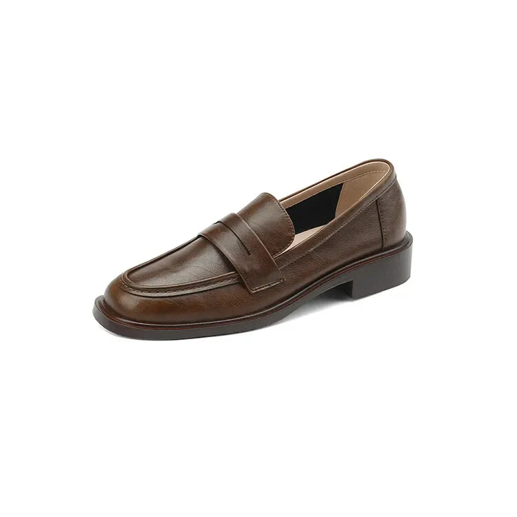 Roselle | Heritage Orthopedic Loafer