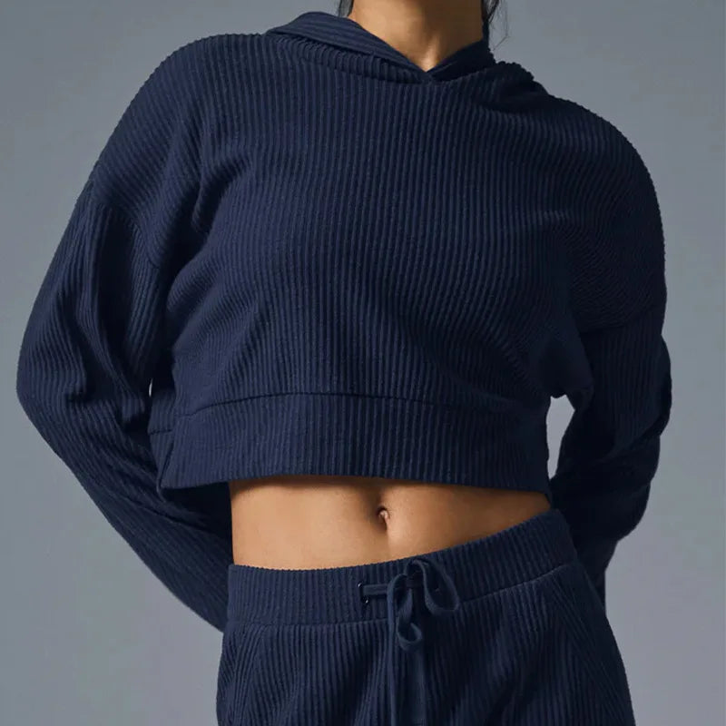 Women's Classic Corduroy 2-piece