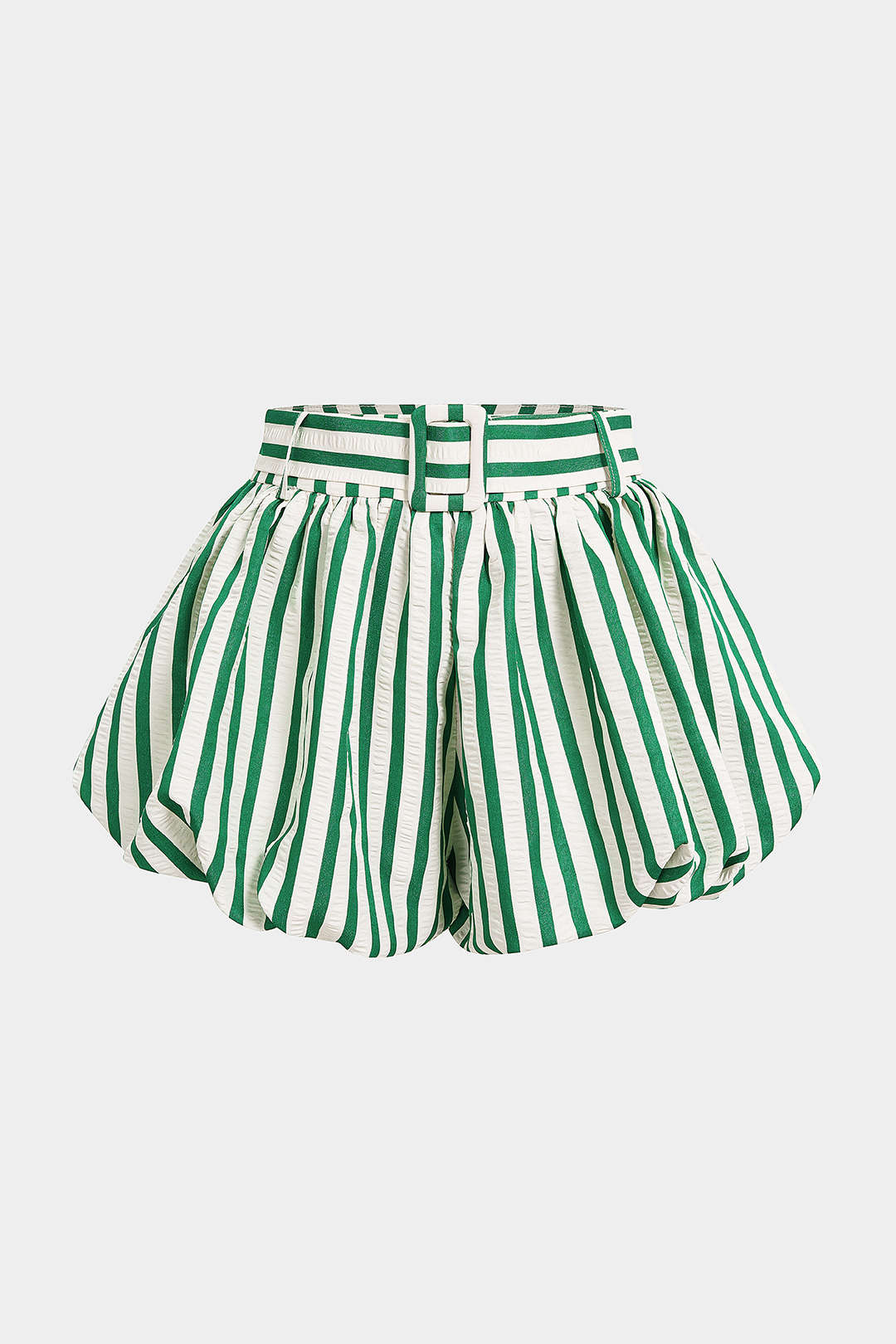 Sierra Womens Shorts | Soft Breathable Fabric, Ruched Design 0