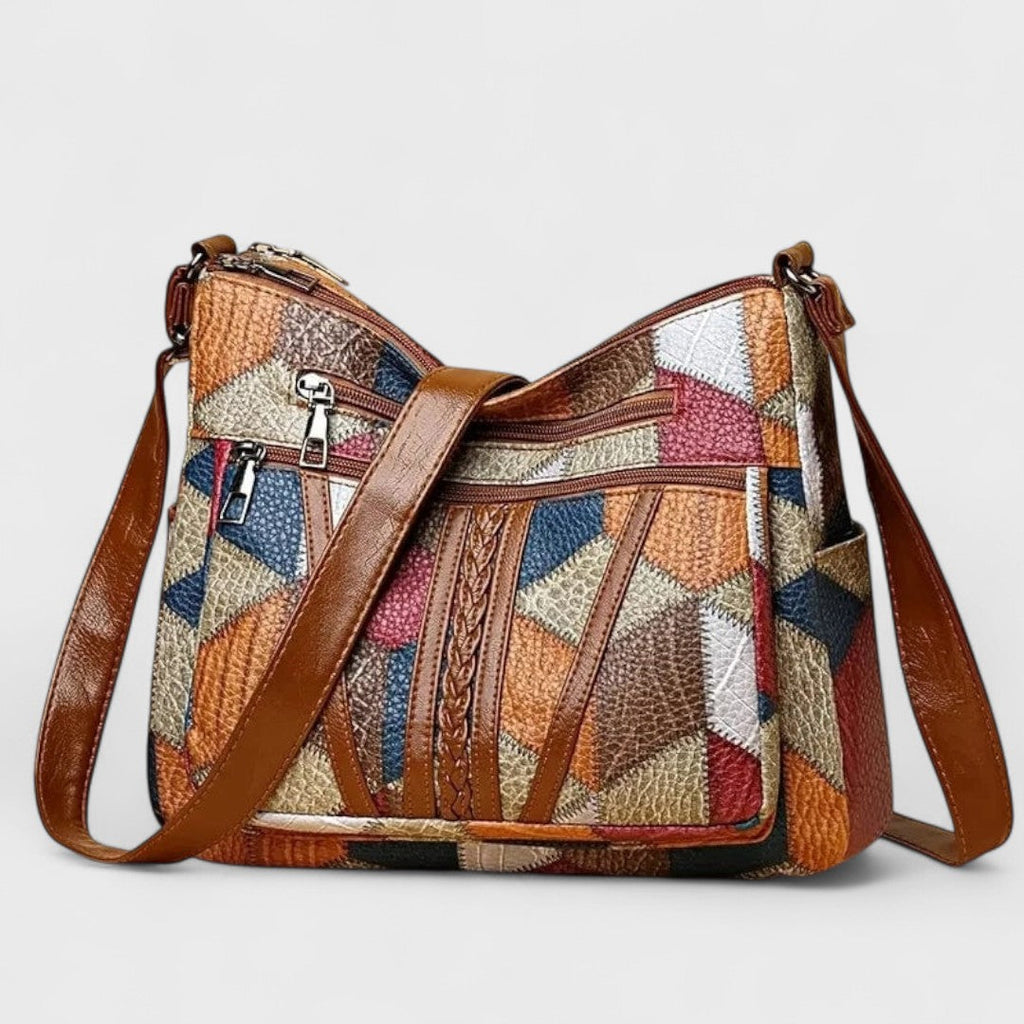 Solara | Mosaic Bag