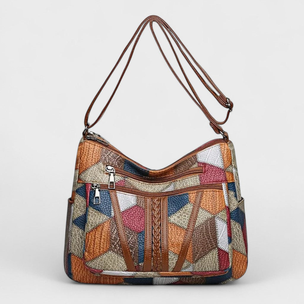Solara | Mosaic Bag