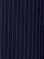 Sora Jumpsuit Women | Striped Halter Neck, Backless 7