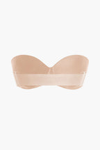 Loua | Strapless Bustier Bra