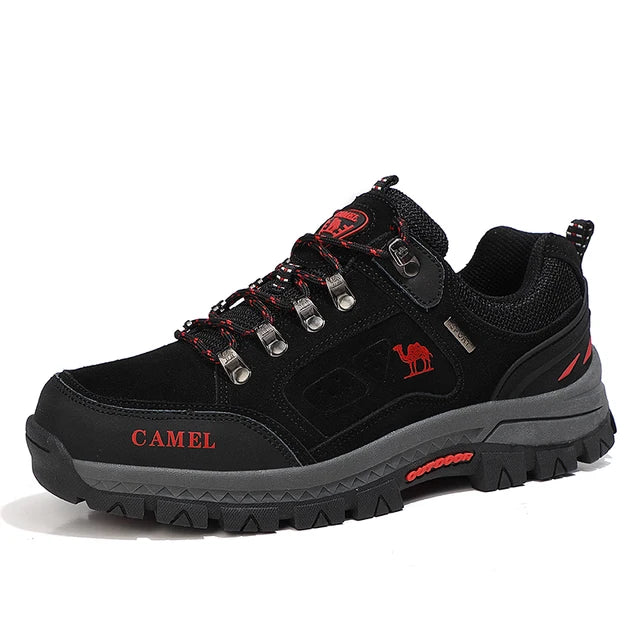 Firmin | Innovative Hiking Footwear for Canada’s Wild Trails