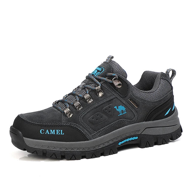 Firmin | Innovative Hiking Footwear for Canada’s Wild Trails