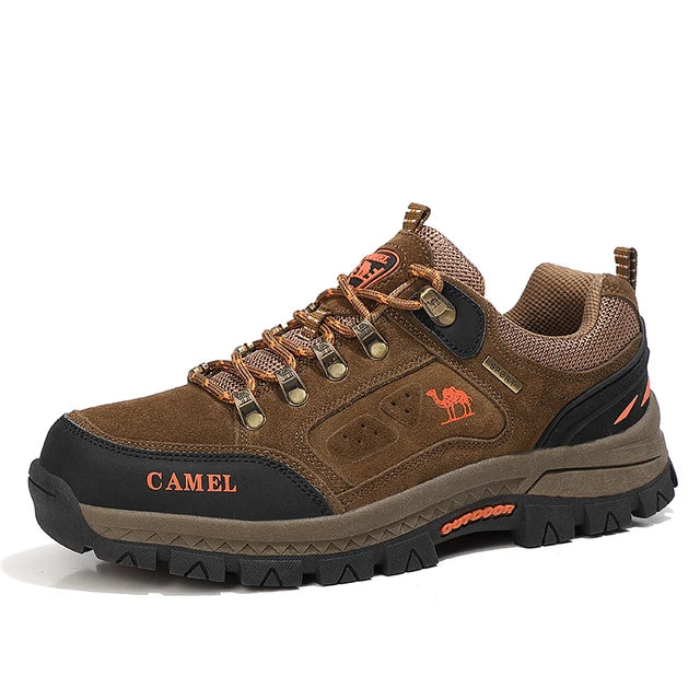 Firmin | Innovative Hiking Footwear for Canada’s Wild Trails