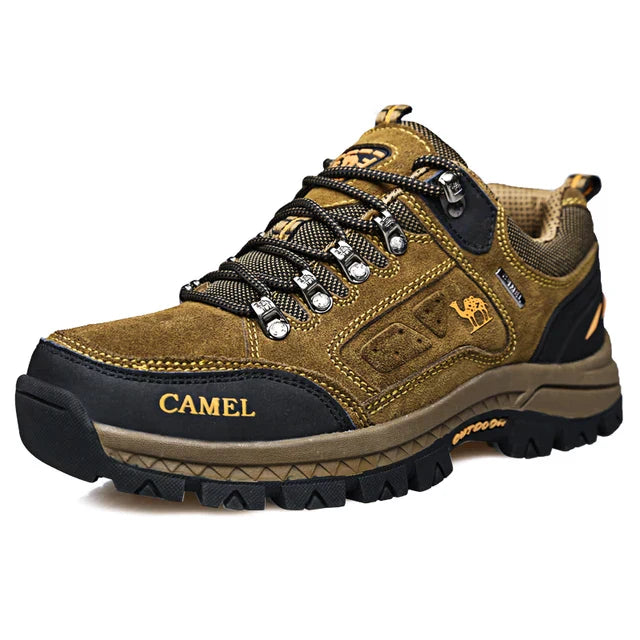 Firmin | Innovative Hiking Footwear for Canada’s Wild Trails